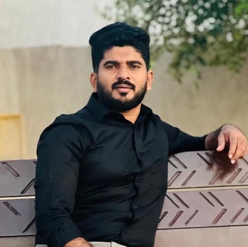 Best Digital Marketing Strategist In Kerala | Zubair