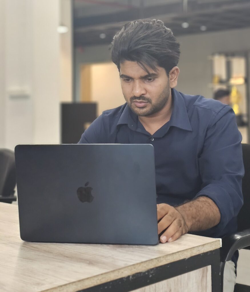 Best Digital Marketing Strategist In Kerala | Zubair